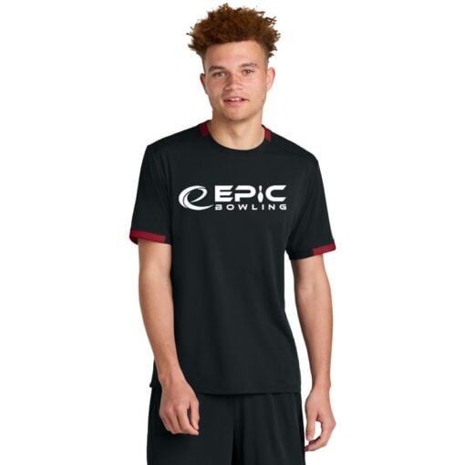 Epic Men's Club Bowling Dri-Fit - Image 7