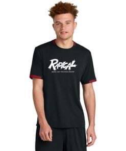 Radical Men's Club Bowling Dri-Fit