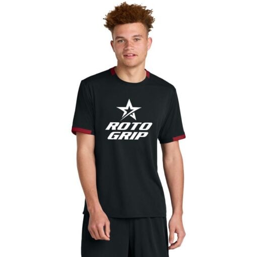 Roto Grip Men's Club Bowling Dri-Fit - Image 8