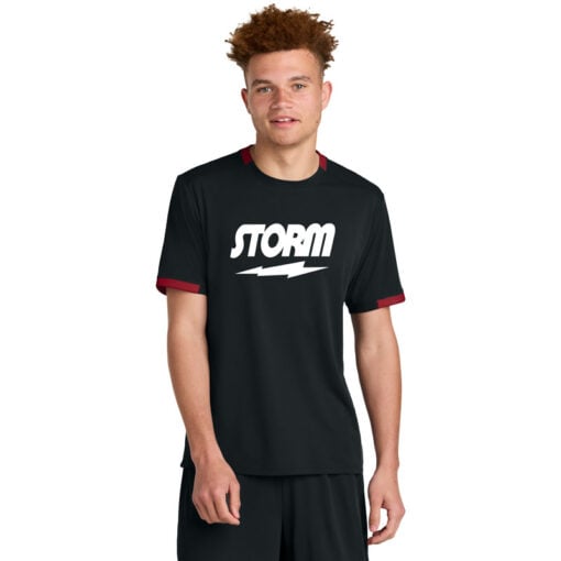 Storm Men's Club Bowling Dri-Fit - Image 8