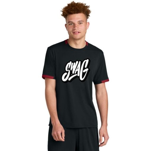 Swag Men's Club Bowling Dri-Fit - Image 8