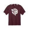 12Bagger Men's Club Bowling Dri-Fit - Image 6