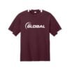 900 Global Men's Club Bowling Dri-Fit - Image 7