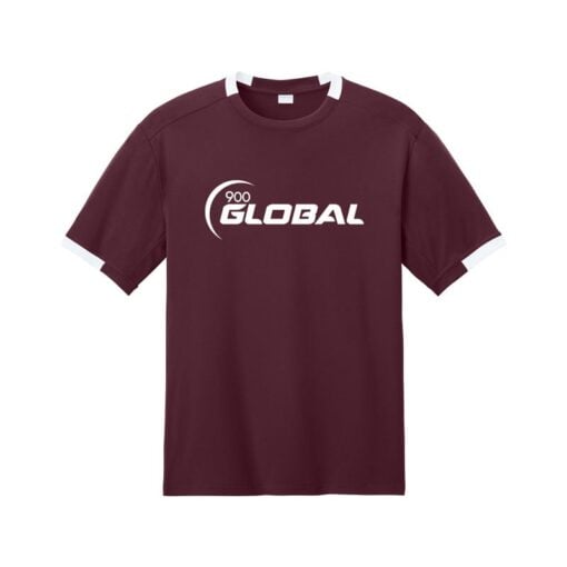 900 Global Men's Club Bowling Dri-Fit - Image 7