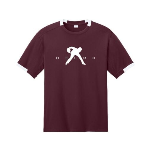 Belmo Men's Club Bowling Dri-Fit - Image 7