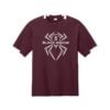 Hammer Black Widow Men's Club Bowling Dri-Fit - Image 6