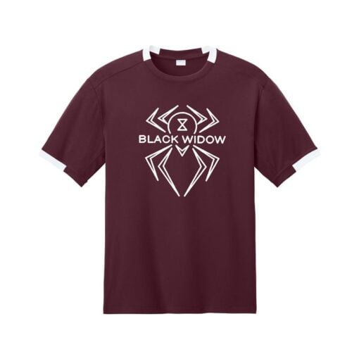 Hammer Black Widow Men's Club Bowling Dri-Fit - Image 6