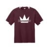 Brunswick Men's Club Bowling Dri-Fit
