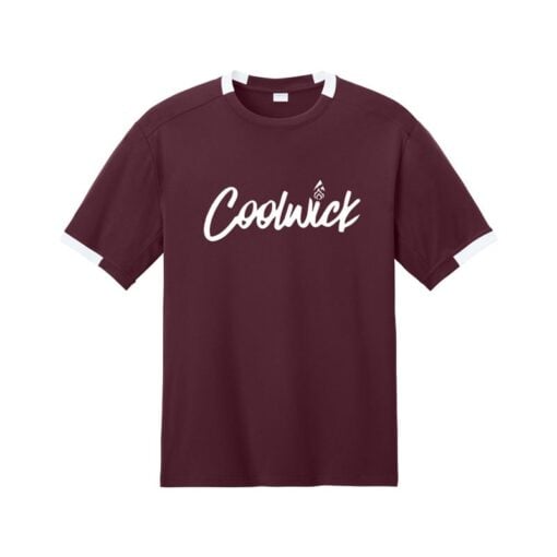 Coolwick Men's Club Bowling Dri-Fit - Image 6