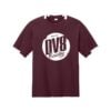 DV8 Men's Club Bowling Dri-Fit - Image 6