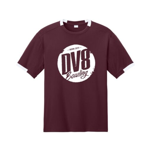 DV8 Men's Club Bowling Dri-Fit - Image 6