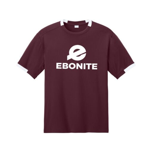 Ebonite Men's Club Bowling Dri-Fit - Image 6