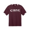 Epic Men's Club Bowling Dri-Fit - Image 6