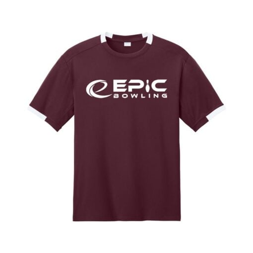 Epic Men's Club Bowling Dri-Fit - Image 6