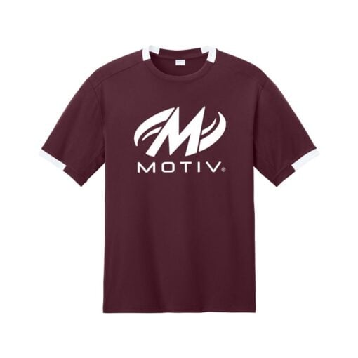 Motiv Men's Club Bowling Dri-Fit - Image 6