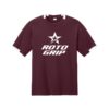 Roto Grip Men's Club Bowling Dri-Fit - Image 7
