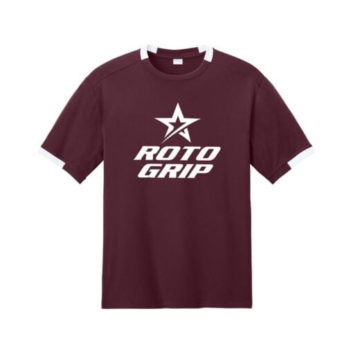 Roto Grip Men's Club Bowling Dri-Fit - Image 7