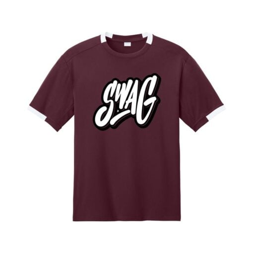 Swag Men's Club Bowling Dri-Fit - Image 6