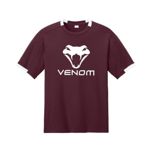 Motiv Venom Men's Club Bowling Dri-Fit - Image 6
