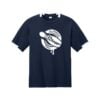 12Bagger Men's Club Bowling Dri-Fit - Image 5
