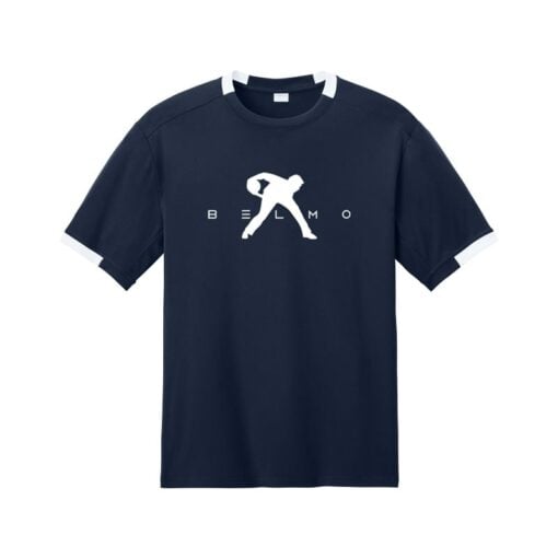 Belmo Men's Club Bowling Dri-Fit - Image 6