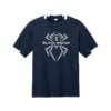 Hammer Black Widow Men's Club Bowling Dri-Fit - Image 5