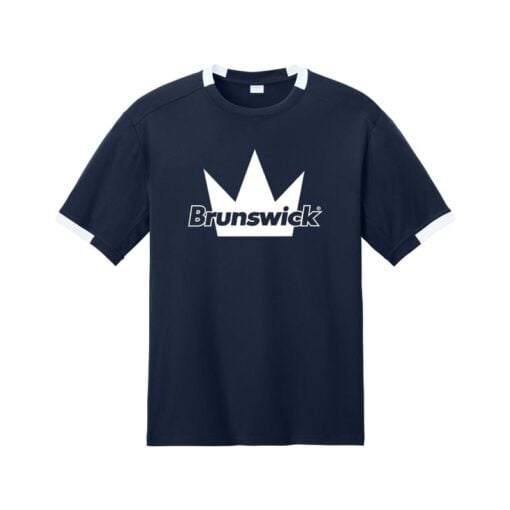 Brunswick Men's Club Bowling Dri-Fit - Image 6