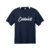 Coolwick Men's Club Bowling Dri-Fit