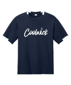 Coolwick Men's Club Bowling Dri-Fit