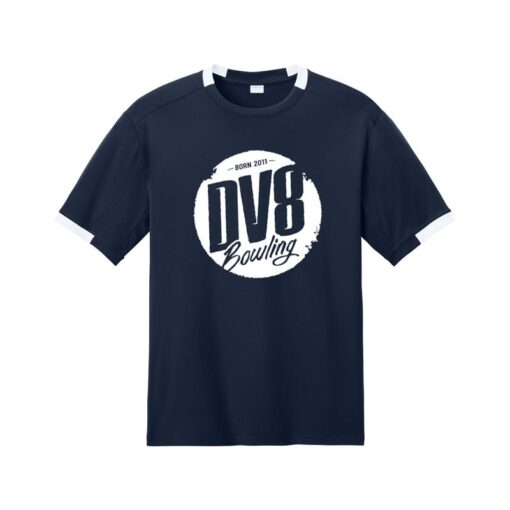 DV8 Men's Club Bowling Dri-Fit - Image 5