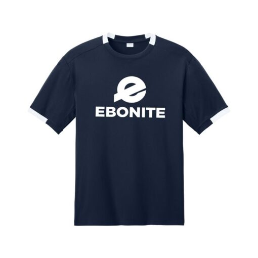 Ebonite Men's Club Bowling Dri-Fit - Image 5