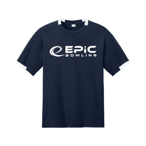 Epic Men's Club Bowling Dri-Fit - Image 5
