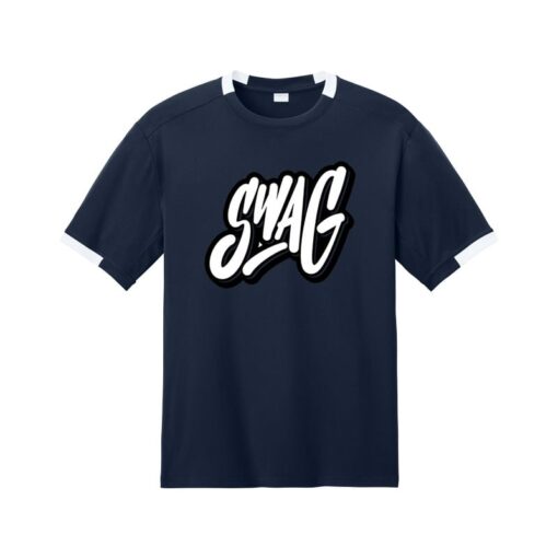 Swag Men's Club Bowling Dri-Fit
