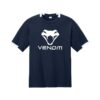 Motiv Venom Men's Club Bowling Dri-Fit - Image 5