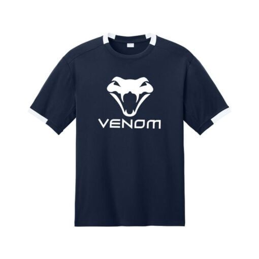 Motiv Venom Men's Club Bowling Dri-Fit - Image 5