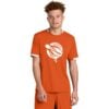 12Bagger Men's Club Bowling Dri-Fit - Image 4