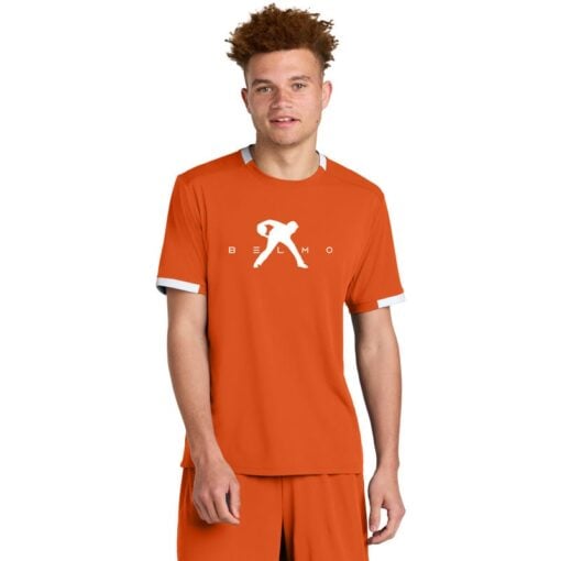 Belmo Men's Club Bowling Dri-Fit - Image 5