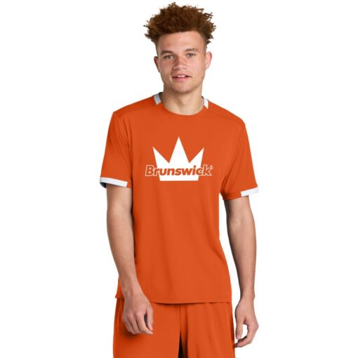 Brunswick Men's Club Bowling Dri-Fit - Image 5