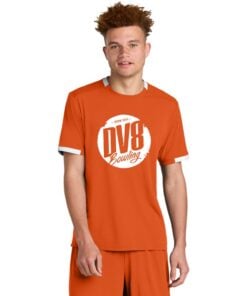 DV8 Men's Club Bowling Dri-Fit