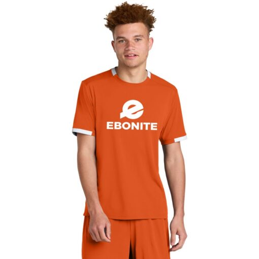 Ebonite Men's Club Bowling Dri-Fit - Image 4