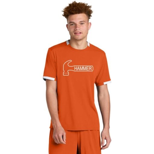 Hammer Men's Club Bowling Dri-Fit - Image 4