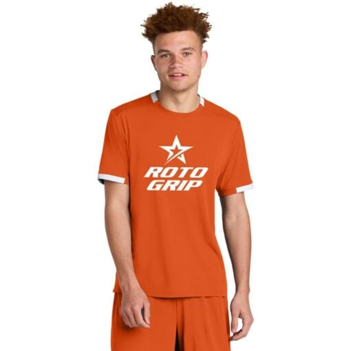 Roto Grip Men's Club Bowling Dri-Fit - Image 5