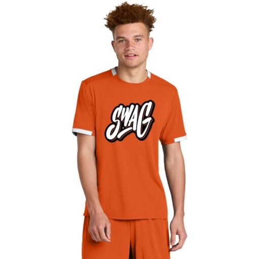 Swag Men's Club Bowling Dri-Fit - Image 5