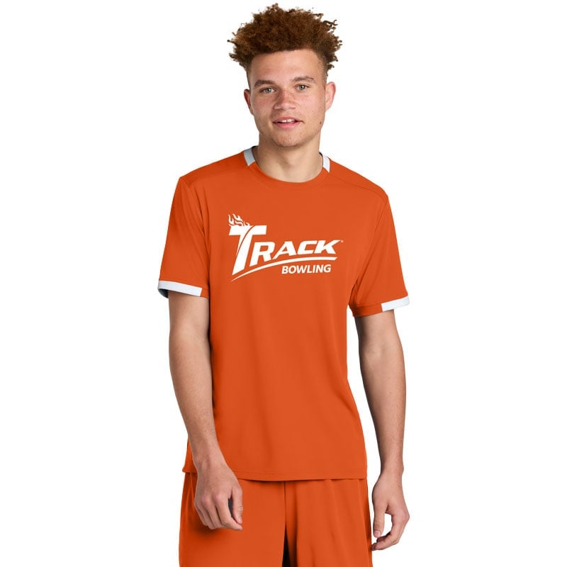 Track Men's Club Bowling Dri-Fit