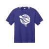 12Bagger Men's Club Bowling Dri-Fit - Image 3
