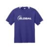 900 Global Men's Club Bowling Dri-Fit - Image 4