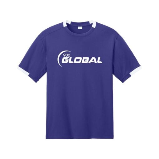 900 Global Men's Club Bowling Dri-Fit - Image 4