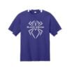 Hammer Black Widow Men's Club Bowling Dri-Fit - Image 3