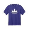 Brunswick Men's Club Bowling Dri-Fit - Image 4