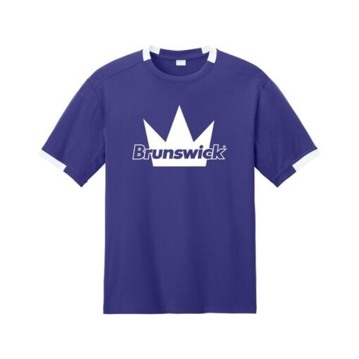 Brunswick Men's Club Bowling Dri-Fit - Image 4